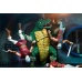 Teenage Mutant Ninja Turtles (Mirage Comics) Action Figure Leatherhead 21 cm NECA Product