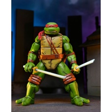 Teenage Mutant Ninja Turtles (Mirage Comics) Action Figure Leonardo 18 cm - NECA (NL)