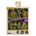 Teenage Mutant Ninja Turtles (Mirage Comics) Action Figure Leonardo 18 cm NECA Product