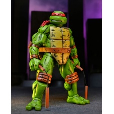 Teenage Mutant Ninja Turtles (Mirage Comics) Action Figure Michelangelo 18 cm - NECA (NL)