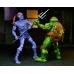 Teenage Mutant Ninja Turtles (Mirage Comics) Action Figure Michelangelo 18 cm NECA Product