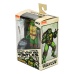 Teenage Mutant Ninja Turtles (Mirage Comics) Action Figure Michelangelo 18 cm NECA Product