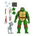 Teenage Mutant Ninja Turtles (Mirage Comics) Action Figure Michelangelo 18 cm NECA Product