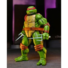 Teenage Mutant Ninja Turtles (Mirage Comics) Action Figure Raphael 18 cm - NECA (NL)