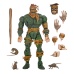 Teenage Mutant Ninja Turtles (Mirage Comics) Action Figure Rat King 18 cm NECA Product