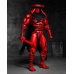 Teenage Mutant Ninja Turtles (Mirage Comics) Action Figure Red and Black Foot Assassin 18 cm NECA Product