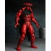 Teenage Mutant Ninja Turtles (Mirage Comics) Action Figure Red and Black Foot Assassin 18 cm NECA Product