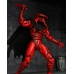 Teenage Mutant Ninja Turtles (Mirage Comics) Action Figure Red and Black Foot Assassin 18 cm NECA Product