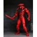 Teenage Mutant Ninja Turtles (Mirage Comics) Action Figure Red and Black Foot Assassin 18 cm NECA Product