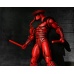 Teenage Mutant Ninja Turtles (Mirage Comics) Action Figure Red and Black Foot Assassin 18 cm NECA Product