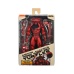 Teenage Mutant Ninja Turtles (Mirage Comics) Action Figure Red and Black Foot Assassin 18 cm NECA Product