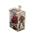 Teenage Mutant Ninja Turtles (Mirage Comics) Action Figure Red and Black Foot Enforcer 18 cm NECA Product