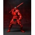 Teenage Mutant Ninja Turtles (Mirage Comics) Action Figure Red and Black Foot Enforcer 18 cm NECA Product