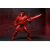 Teenage Mutant Ninja Turtles (Mirage Comics) Action Figure Red and Black Foot Enforcer 18 cm NECA Product