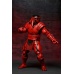 Teenage Mutant Ninja Turtles (Mirage Comics) Action Figure Red and Black Foot Enforcer 18 cm NECA Product