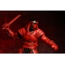 Teenage Mutant Ninja Turtles (Mirage Comics) Action Figure Red and Black Foot Enforcer 18 cm NECA Product