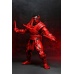 Teenage Mutant Ninja Turtles (Mirage Comics) Action Figure Red and Black Foot Enforcer 18 cm NECA Product