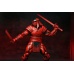 Teenage Mutant Ninja Turtles (Mirage Comics) Action Figure Red and Black Foot Enforcer 18 cm NECA Product