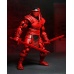 Teenage Mutant Ninja Turtles (Mirage Comics) Action Figure Red and Black Foot Enforcer 18 cm NECA Product