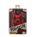 Teenage Mutant Ninja Turtles (Mirage Comics) Action Figure Red and Black Foot Enforcer 18 cm NECA Product