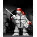 Teenage Mutant Ninja Turtles (Mirage Comics) Action Figures 2-Pack Black and White First Turtles 18 cm NECA Product