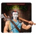 Teenage Mutant Ninja Turtles Statue Casey Jones Ikon Collectables Product