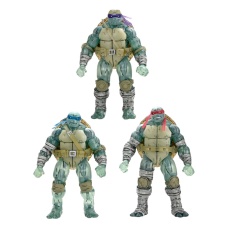 Teenage Mutant Ninja Turtles (The Last Ronin) Action Figure 3-Pack Ghost Brothers 18 cm - NECA (NL)