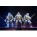 Teenage Mutant Ninja Turtles (The Last Ronin) Action Figure 3-Pack Ghost Brothers 18 cm NECA Product