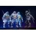 Teenage Mutant Ninja Turtles (The Last Ronin) Action Figure 3-Pack Ghost Brothers 18 cm NECA Product