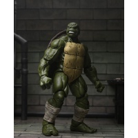 Teenage Mutant Ninja Turtles (The Last Ronin) Action Figure Battle Damaged Ronin 18 cm NECA Product
