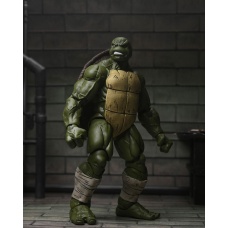 Teenage Mutant Ninja Turtles (The Last Ronin) Action Figure Battle Damaged Ronin 18 cm - NECA (NL)