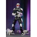 Teenage Mutant Ninja Turtles (The Last Ronin) Action Figure Synja Commando with Mousers 18 cm NECA Product