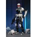 Teenage Mutant Ninja Turtles (The Last Ronin) Action Figure Synja Commando with Mousers 18 cm NECA Product