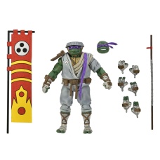 Teenage Mutant Ninja Turtles (The Last Ronin) Action Figure Ultimate Donatello 18 cm | NECA