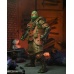 Teenage Mutant Ninja Turtles (The Last Ronin) Action Figure Ultimate Flashback Michelangelo 18 cm NECA Product