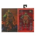 Teenage Mutant Ninja Turtles (The Last Ronin) Action Figure Ultimate Flashback Michelangelo 18 cm NECA Product