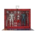 Teenage Mutant Ninja Turtles (The Last Ronin) Action Figures 2-Pack Synja Robots 18 cm NECA Product