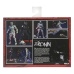 Teenage Mutant Ninja Turtles (The Last Ronin) Action Figures 2-Pack Synja Robots 18 cm NECA Product