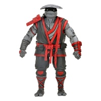 Teenage Mutant Ninja Turtles (The Last Ronin The Lost Years) Action Figure Donatello Nightwatcher 18 cm NECA Product