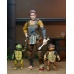 Teenage Mutant Ninja Turtles (The Last Ronin The Lost Years) Action Figure Grammy April with Baby Yi & Moja 18 cm NECA Product