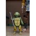 Teenage Mutant Ninja Turtles (The Last Ronin The Lost Years) Action Figure Grammy April with Baby Yi & Moja 18 cm NECA Product