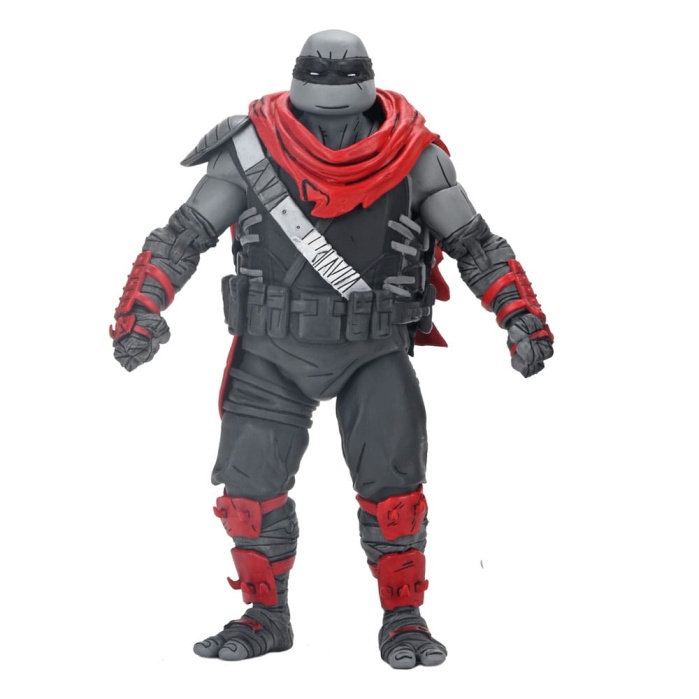 Teenage Mutant Ninja Turtles (The Last Ronin The Lost Years) Action Figure Leonardo Nightwatcher 18 cm NECA Product