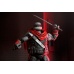 Teenage Mutant Ninja Turtles (The Last Ronin The Lost Years) Action Figure Leonardo Nightwatcher 18 cm NECA Product