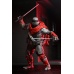 Teenage Mutant Ninja Turtles (The Last Ronin The Lost Years) Action Figure Leonardo Nightwatcher 18 cm NECA Product