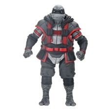 Teenage Mutant Ninja Turtles (The Last Ronin The Lost Years) Action Figure Michelangelo Nightwatcher 18 cm - NECA (NL)