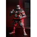 Teenage Mutant Ninja Turtles (The Last Ronin The Lost Years) Action Figure Michelangelo Nightwatcher 18 cm NECA Product