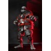 Teenage Mutant Ninja Turtles (The Last Ronin The Lost Years) Action Figure Michelangelo Nightwatcher 18 cm NECA Product