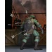 Teenage Mutant Ninja Turtles: The Last Ronin - Ultimate First to Fall Raphael 7 inch Action Figure NECA Product