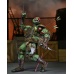 Teenage Mutant Ninja Turtles: The Last Ronin - Ultimate First to Fall Raphael 7 inch Action Figure NECA Product