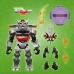 Teenage Mutant Ninja Turtles Ultimates Action Figure Robot Rocksteady 20 cm Super7 Product